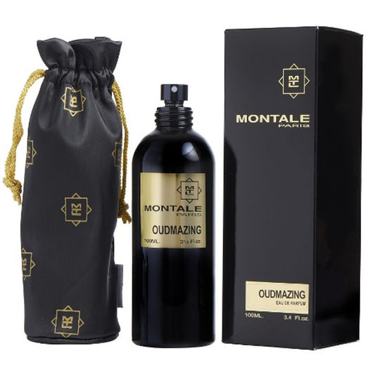 Oudmazing by Montale 3.4 oz EDP for Unisex