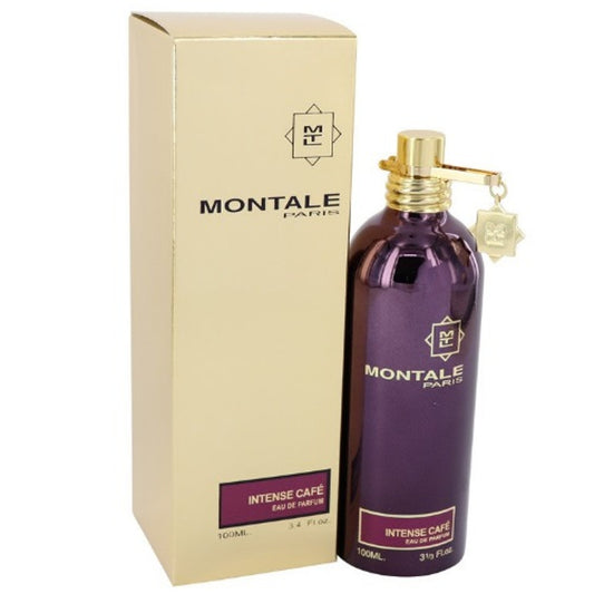 Intense Cafe by Montale 3.4 oz EDP for Unisex