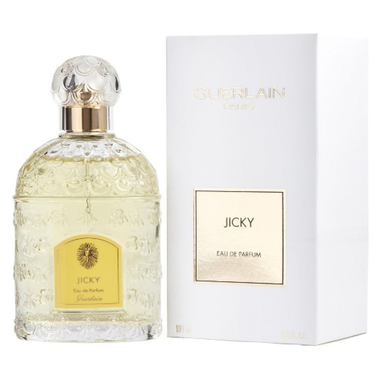 Jicky by Guerlain 3.4 oz EDP for women