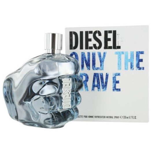 Diesel Only The Brave by Diesel 6.7 oz EDT for men