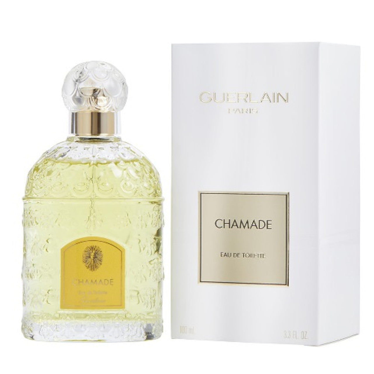 Chamade by Guerlain 3.4 oz EDT for Women