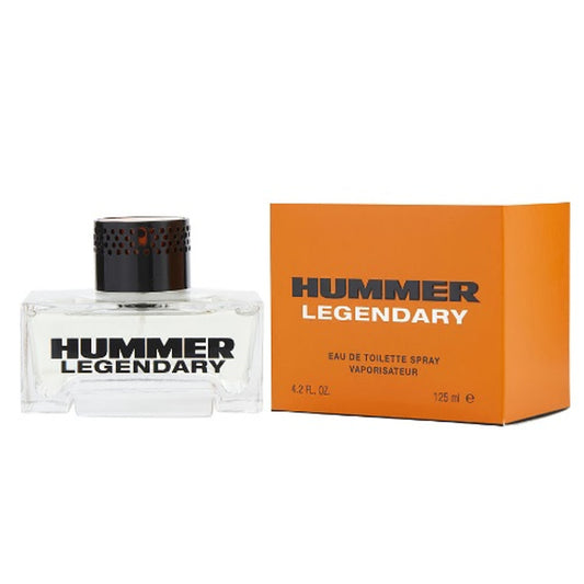 Hummer Legendary by Hummer 4.2 oz EDT for Men