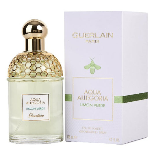 Aqua Allegoria Limon Verde by Guerlain 4.2 oz EDT for Women