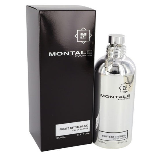Fruits Of The Musk by Montale 3.4 oz EDP for Unisex
