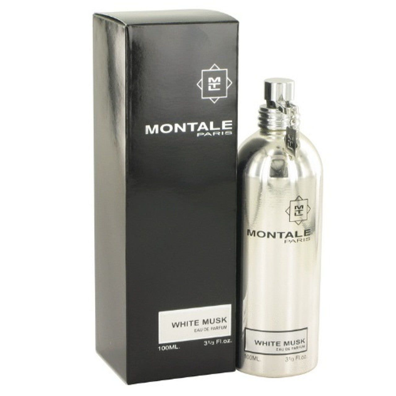 White Musk by Montale 3.4 oz EDP for Women
