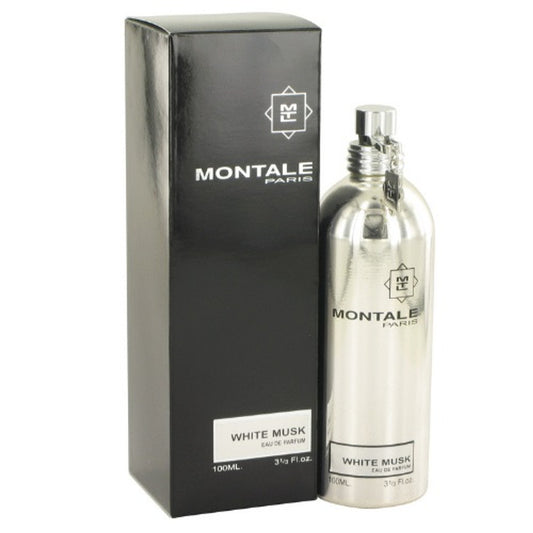 White Musk by Montale 3.4 oz EDP for Women