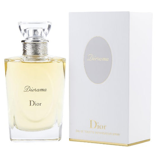 Diorama by Christian Dior 3.4 oz EDT for women