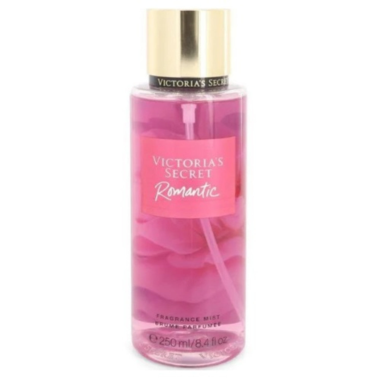 Romantic by Victoria's Secret 8.4 oz Body Mist for Women