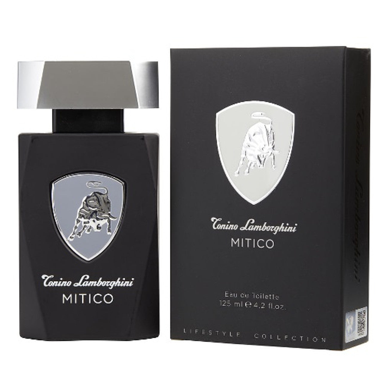 Lamborghini Mitico by Tonino Lamborghini 4.2 oz EDT for Men