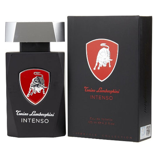 Lamborghini Intenso by Tonino Lamborghini 4.2 oz EDT for Men
