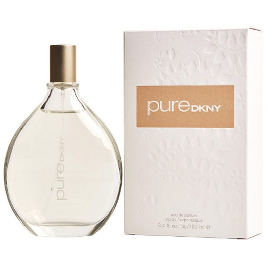 Pure Dkny by Donna Karan 3.4 oz EDP for women