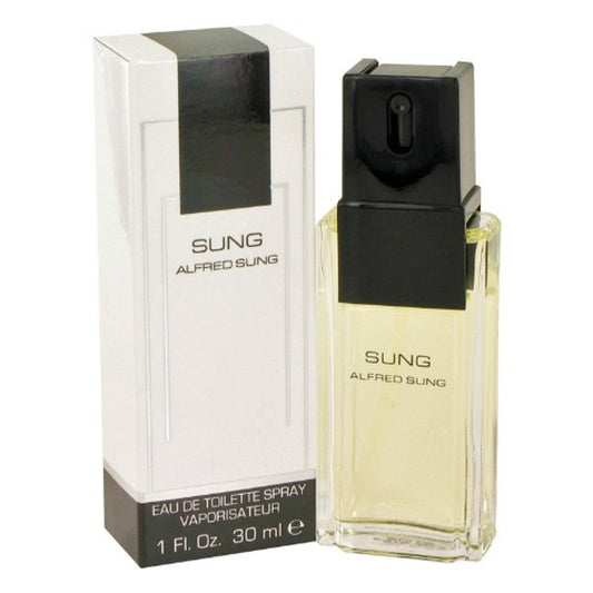 Sung by Alfred Sung 1 oz EDT for Women