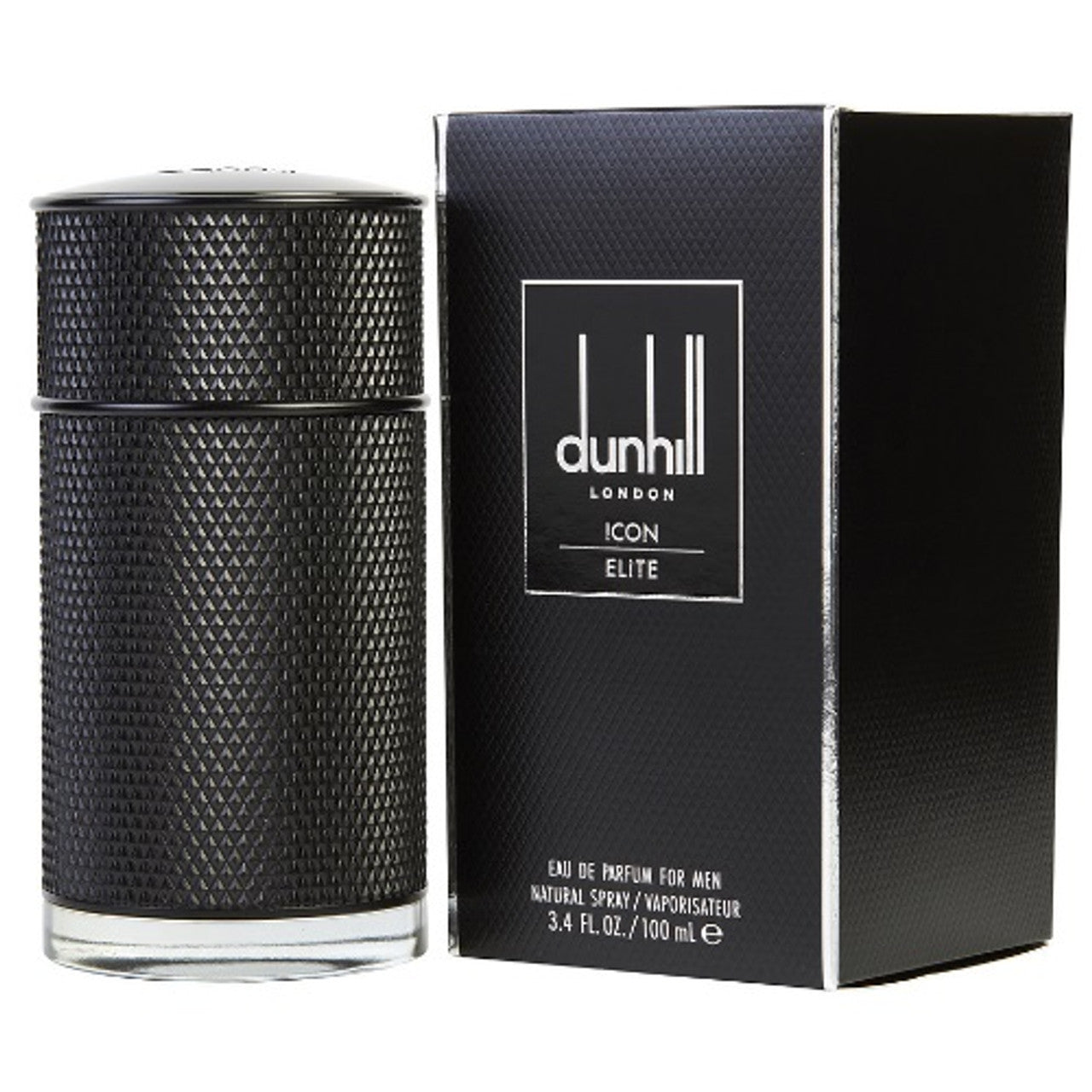 Dunhill Icon Elite by Alfred Dunhill 3.4 oz EDP for Men