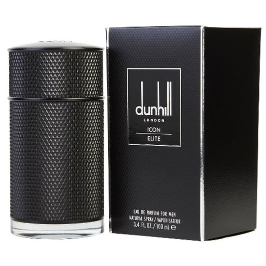 Dunhill Icon Elite by Alfred Dunhill 3.4 oz EDP for Men