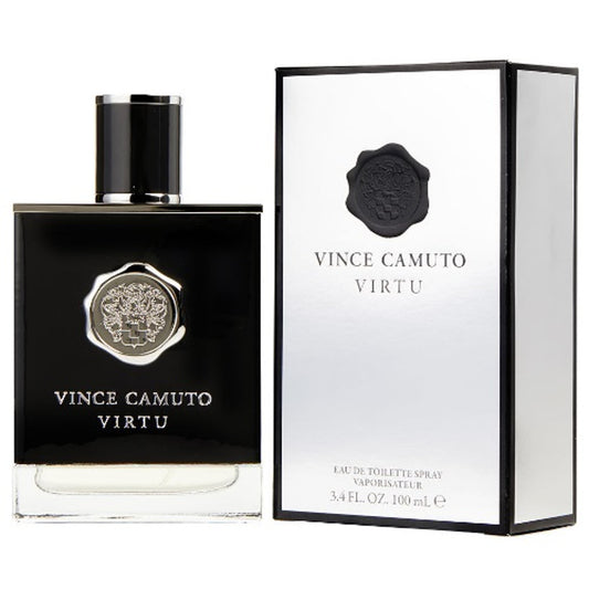 Vince Camuto Virtu by Vince Camuto 3.4 oz EDT for Men