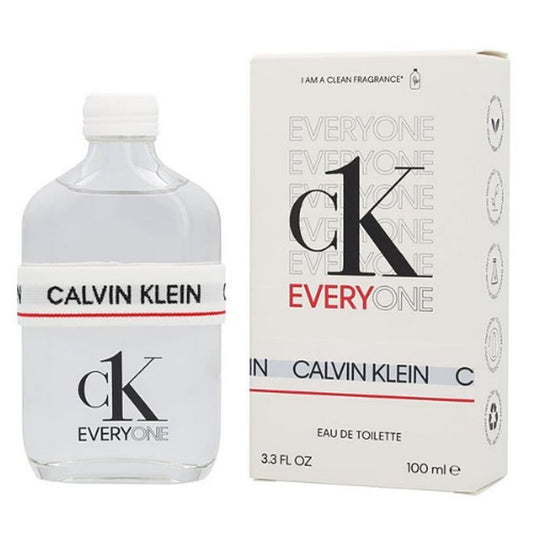 CK Everyone by Calvin Klein 3.4 oz EDT for Unisex