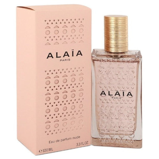 Alaia Nude by Alaia 3.3 oz EDP for Women