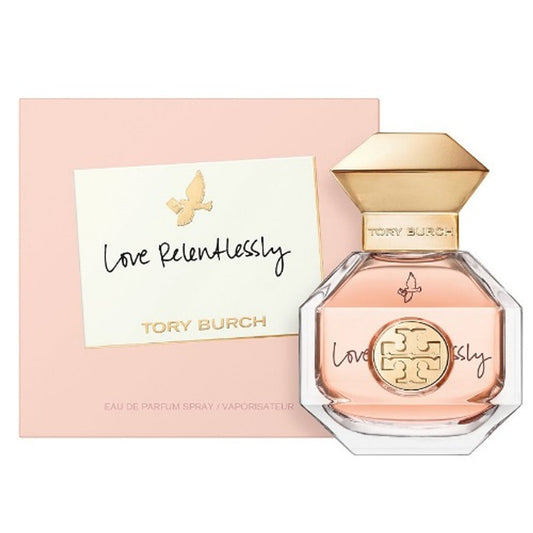 Love Relentlessly by Tory Burch 3.4 oz EDP for Women