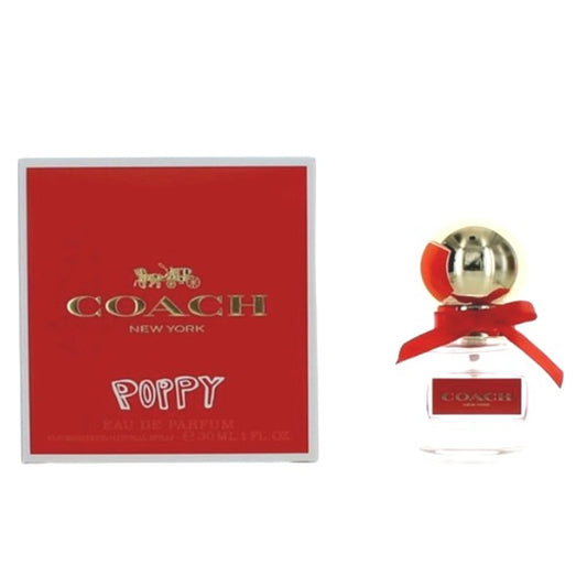Coach Poppy by Coach 1 oz EDP for women