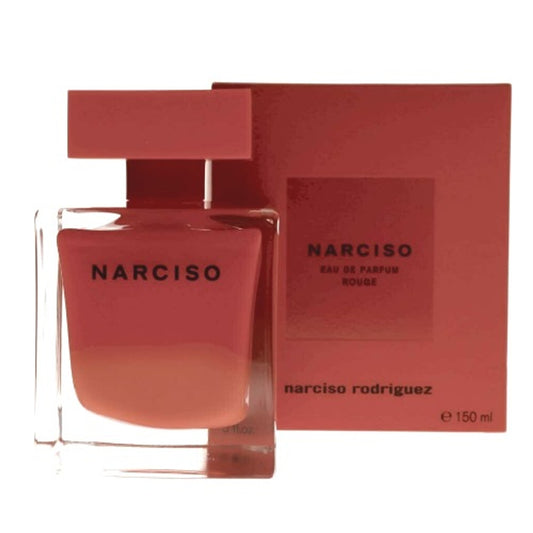 Narciso Rouge by Narciso Rodriguez 5 oz EDP for Women