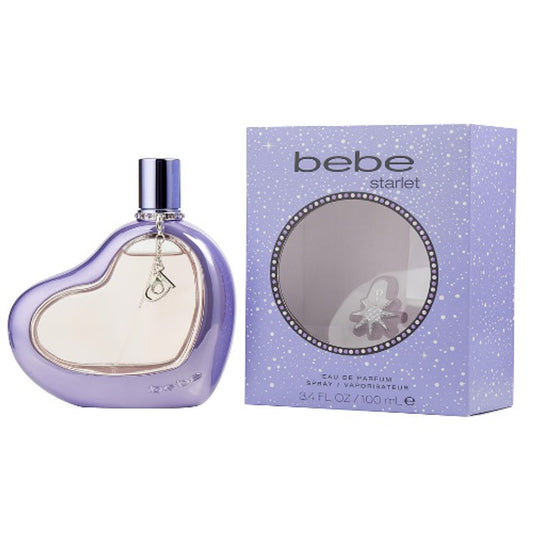 Bebe Starlet by Bebe 3.4 oz EDP for Women