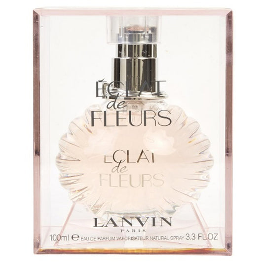Eclat de Fleurs by Lanvin 3.3 oz EDP for Women