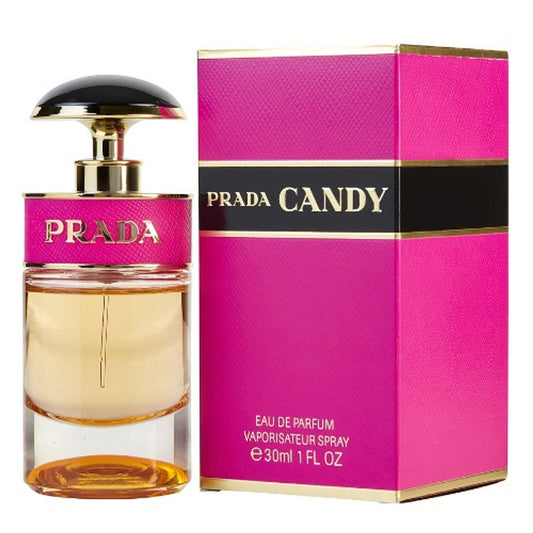 Prada Candy by Prada 1 oz EDP for women