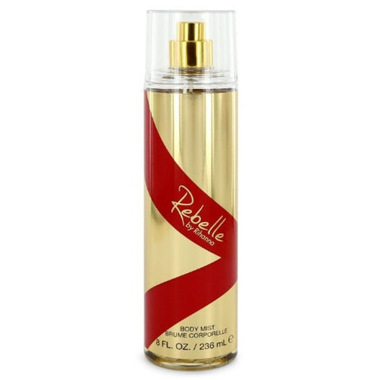Rebelle by Rihanna 8.0 oz Body Mist for Women