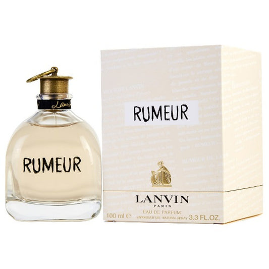 Rumeur by Lanvin 3.3 oz EDP for Women