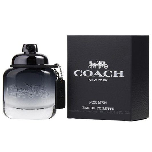 Coach by Coach 1.3 oz EDT for Men