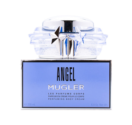Angel by Thierry Mugler 6.9 oz Perfuming Body Cream for women