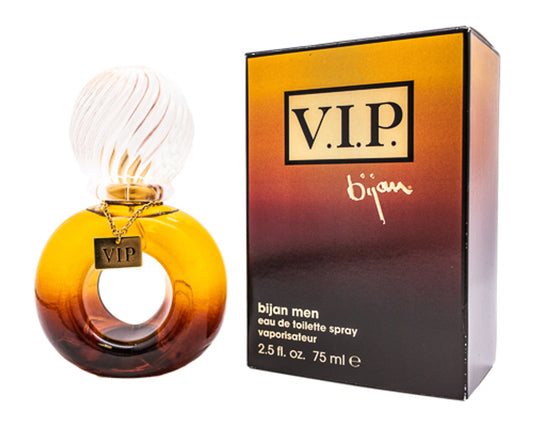 Bijan VIP by Bijan 2.5 oz EDT for men