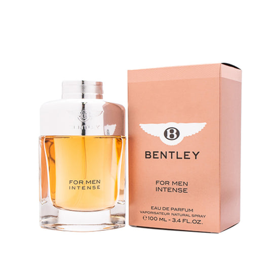 Bentley Intense by Bentley 3.4 oz EDP for Men