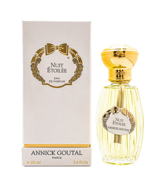 Annick Goutal Nuit Etoilee by Annick Goutal 3.4 oz EDP for women