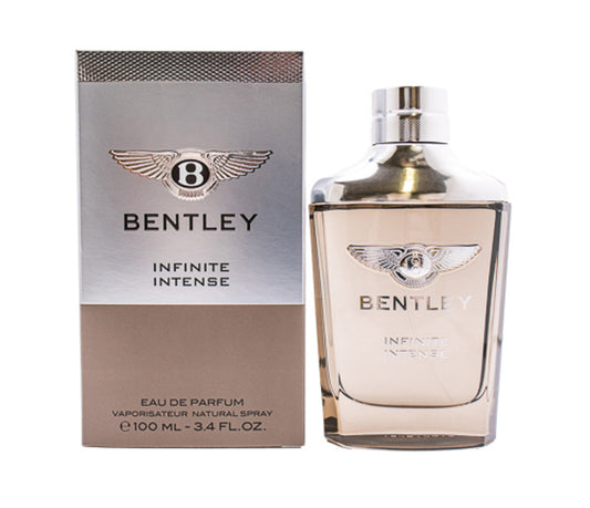 Bentley Infinite Intense by Bentley 3.4 oz EDP for Men