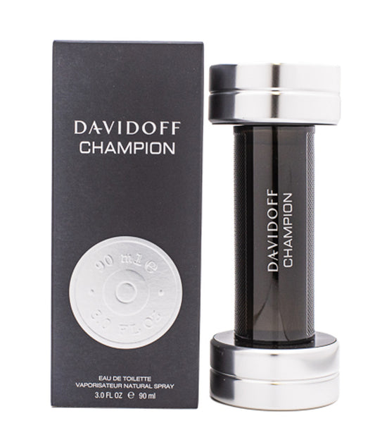 Champion by Davidoff 3.0 oz for men