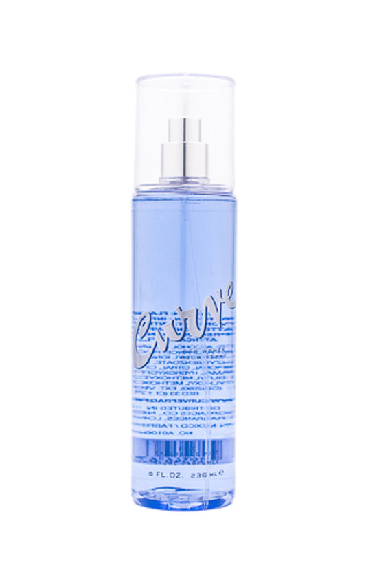 Curve by Liz Claiborne 8 oz Body Mist for Women