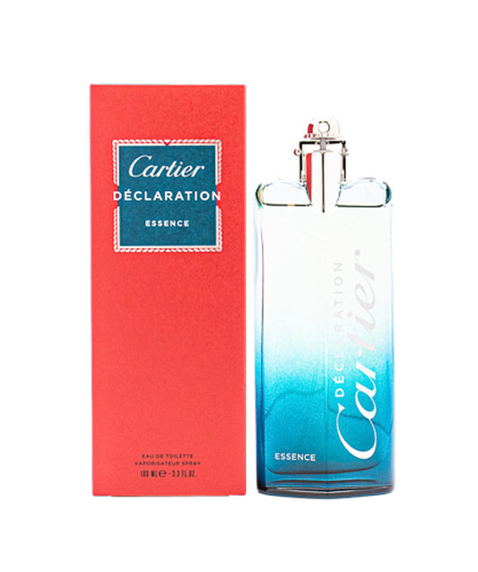 Declaration Essence by Cartier 3.4 oz EDT for men