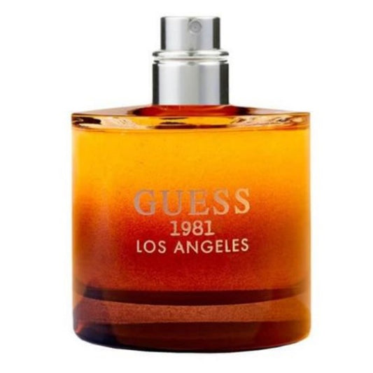 Guess 1981 Los Angeles by Guess 3.4 oz EDT for Men Tester