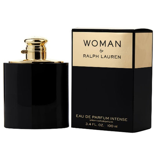 Woman Intense by Ralph Lauren 3.4 oz EDP for Women