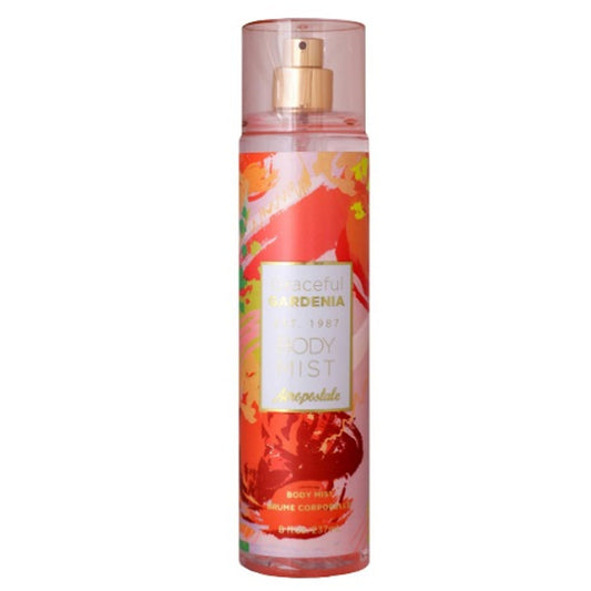 Aeropostale Graceful Gardenia by Aeropostale 8 oz Body Mist for Women