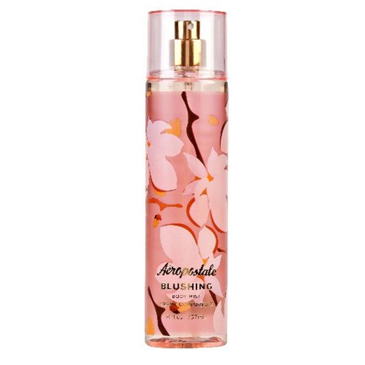 Aeropostale Blushing by Aeropostale 8 oz Body Mist for Women