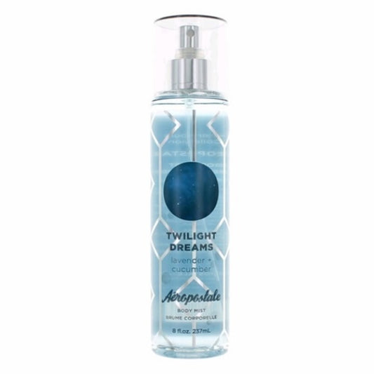 Twilight Dreams Lavender & Cucumber by Aeropostale 8 oz Body Mist for Women
