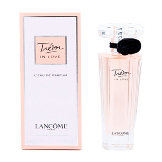 Tresor In Love by Lancome 1.7 oz EDP for women
