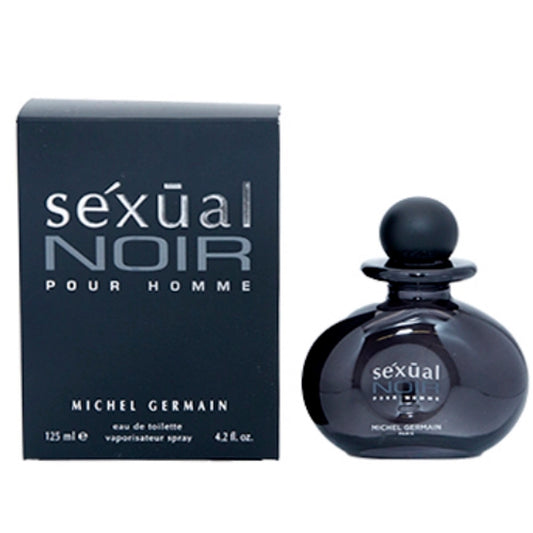 Sexual Noir Pour Homme by Michel Germain 4.2 oz EDT for men