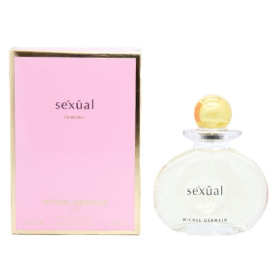 Sexual Femme by Michel Germain 4.2 oz EDP for women