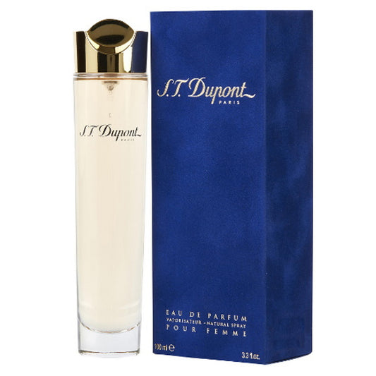 St Dupont by St Dupont 3.3 oz EDP for Women