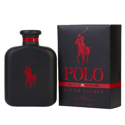 Polo Red Extreme by Ralph Lauren 4.2 oz EDP for Men