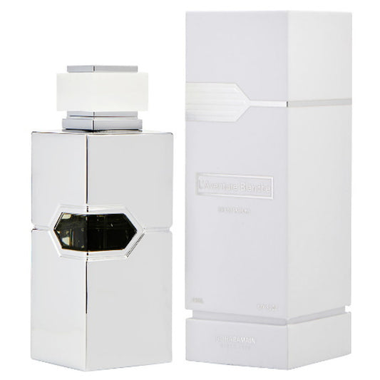 L'aventure Blanche by Al Haramain 6.76 oz EDP for Men