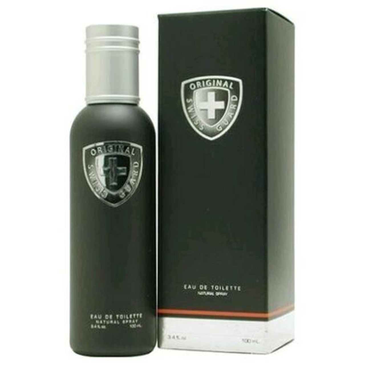 Swiss Guard by Swiss Guard 3.4 oz EDT for men